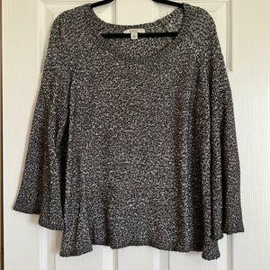 Sejour 1X Plus Sweater